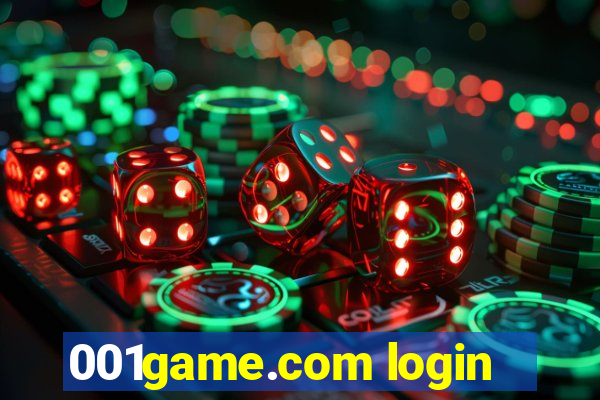 001game.com login